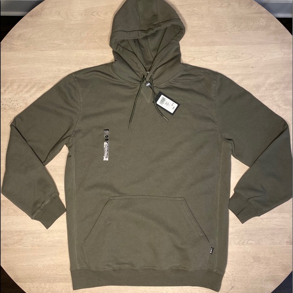 CSG | Shirts | Csg Fleece Pullover 
